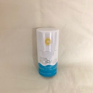 4/$25 Kopari Deodorant